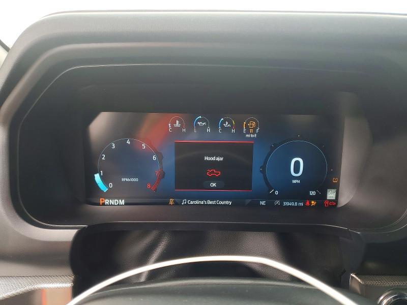2024 Ford F150 Lariat