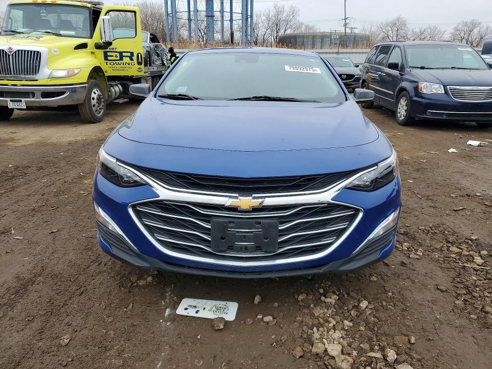 2023 Chevrolet Malibu ls