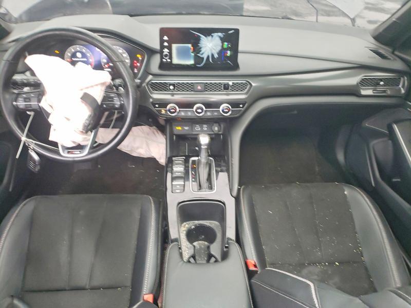 2024 Acura Integra A-spec Tech