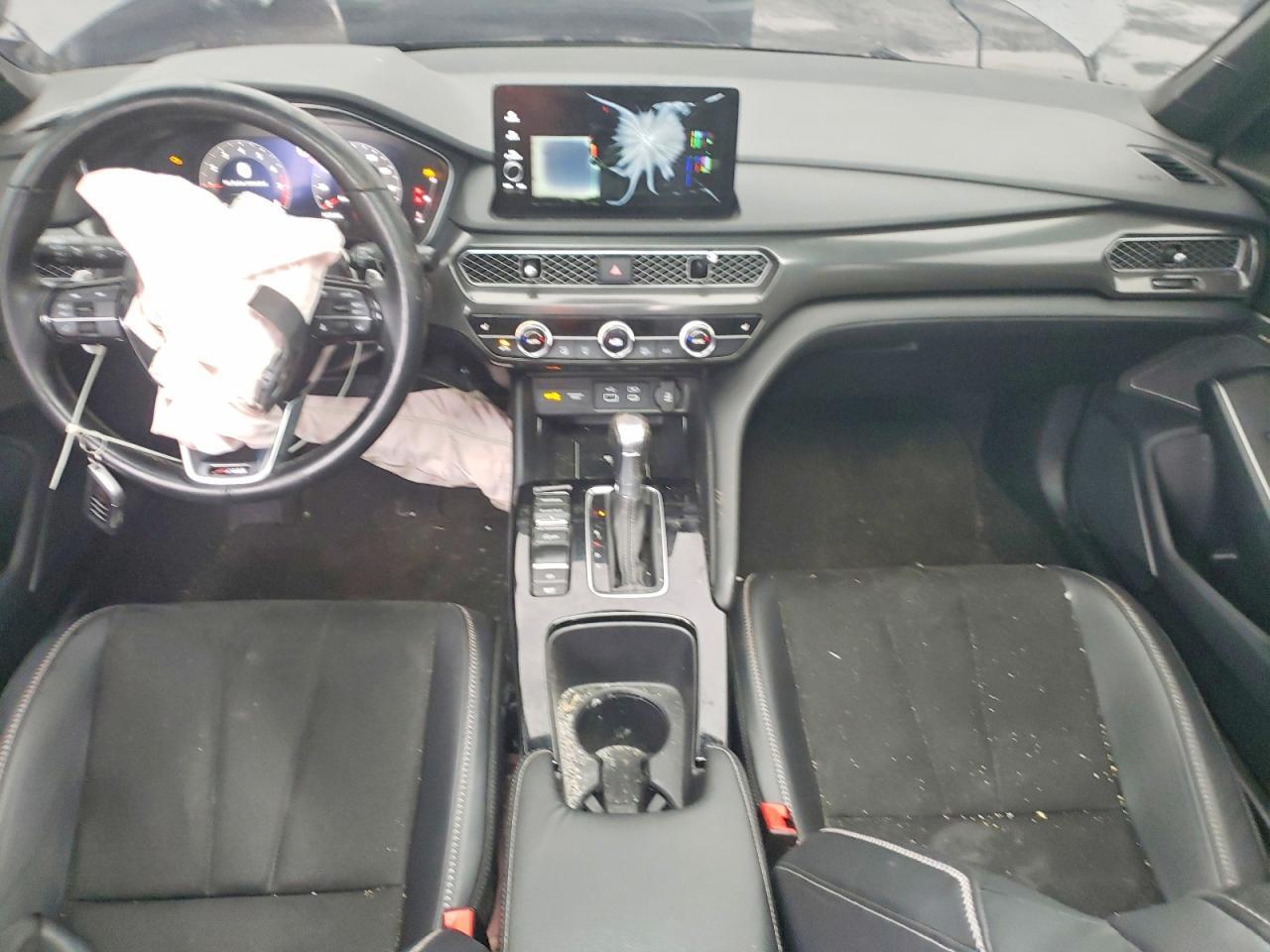 2024 Acura Integra A-spec Tech