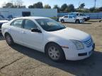 2007 Ford Fusion s