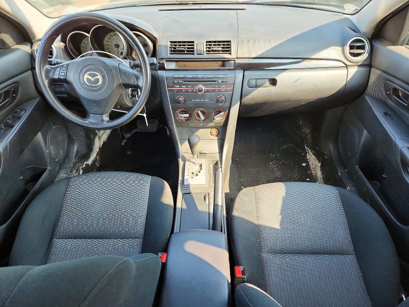 2008 Mazda 3 I