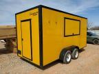 2022 High Coutnry Cargo 7X16TA2 Enclosed Cargo Trailer