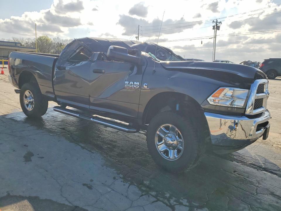 2018 Dodge RAM 2500 ST