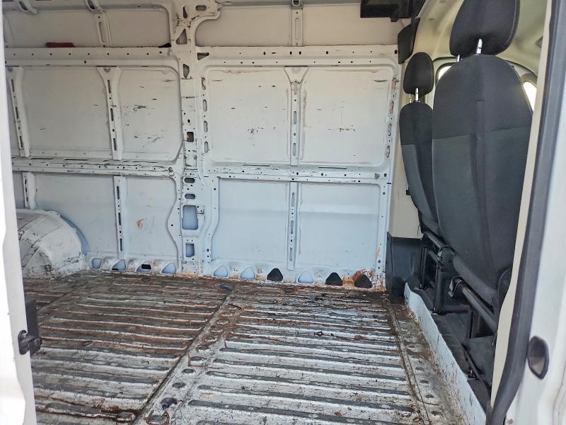 2021 Dodge Ram Promaster 2500 2500 High