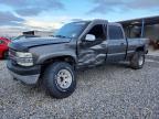 2001 Chevrolet Silverado K2500 Heavy Duty