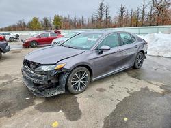 2019 Toyota Camry se for sale in Brookhaven, NY