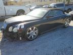 2007 Bentley Continental gtc