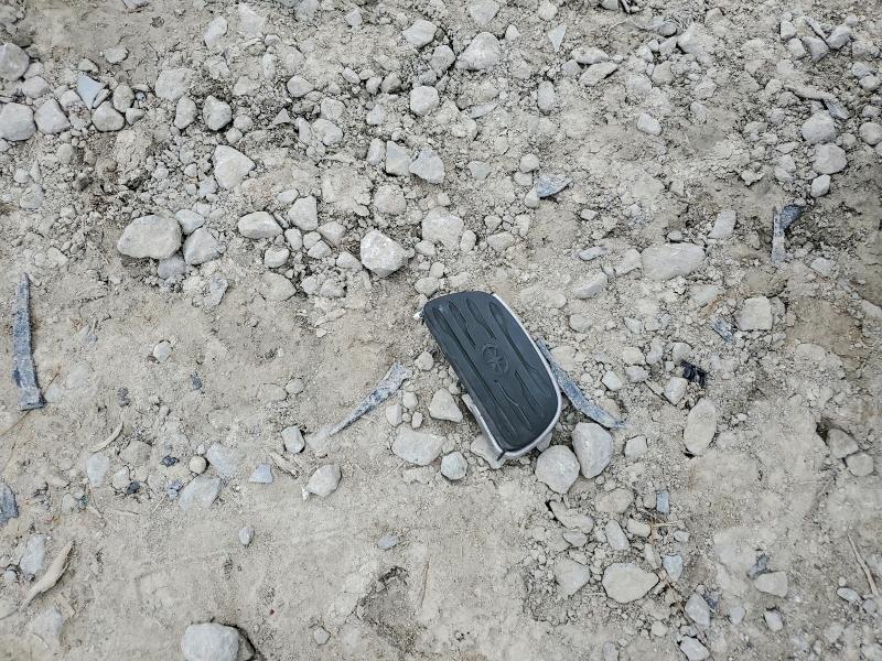 2008 Yamaha XVS1100 A