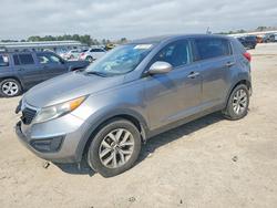 2016 KIA Sportage for sale in Harleyville, SC