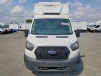 2021 Ford Transit Delivery Truck