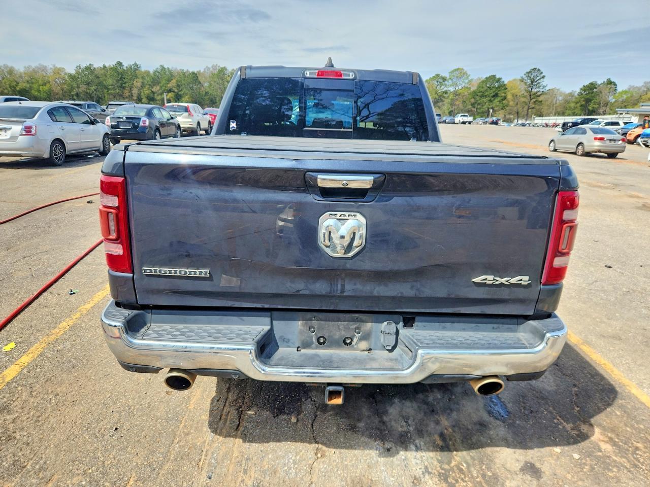 2019 Dodge RAM 1500 BIG Horn
