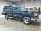 2004 Chevrolet Silverado K2500 Heavy Duty