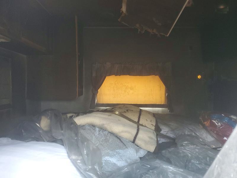 2025 Coachmen Camper