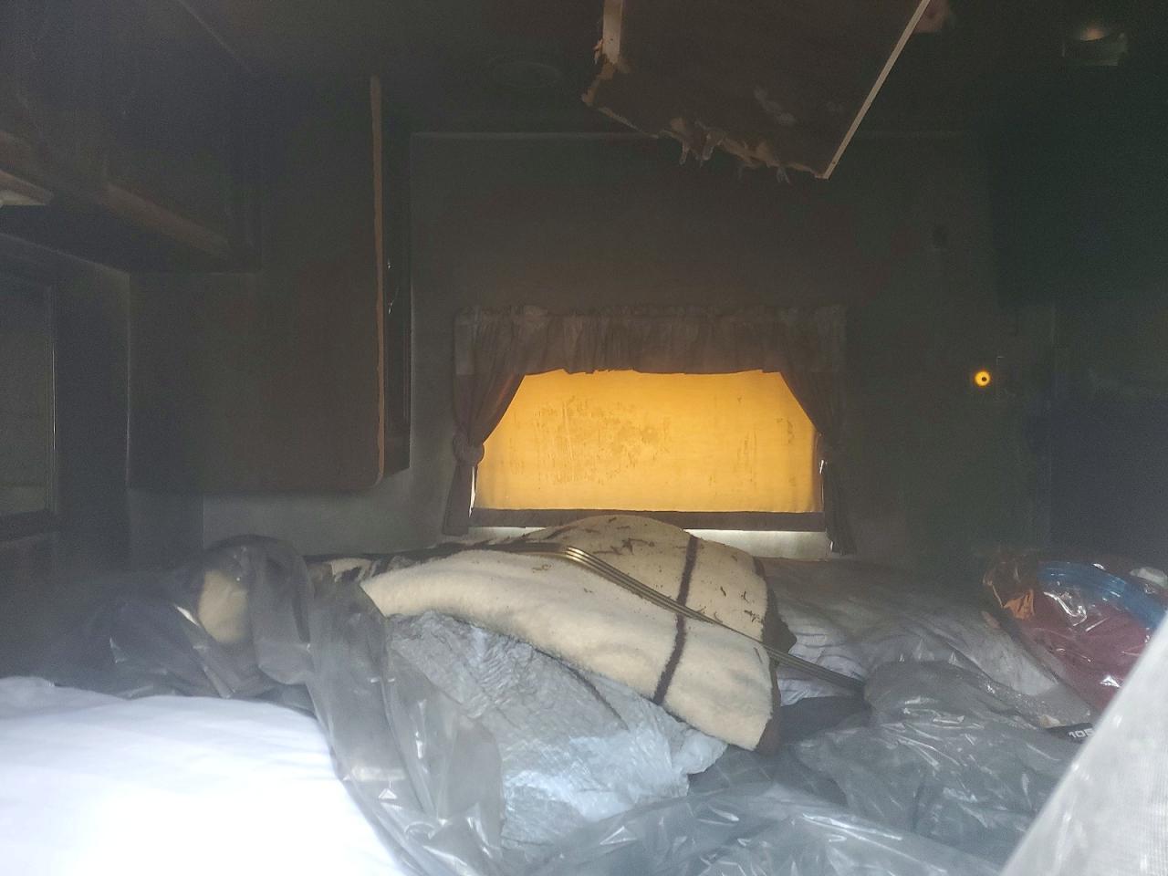 2025 Coachmen Camper