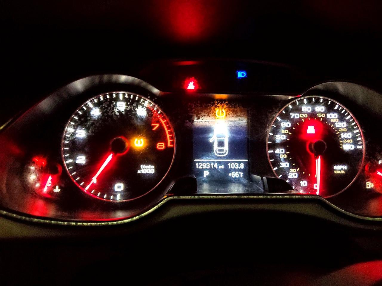 2013 Audi A4 Premium