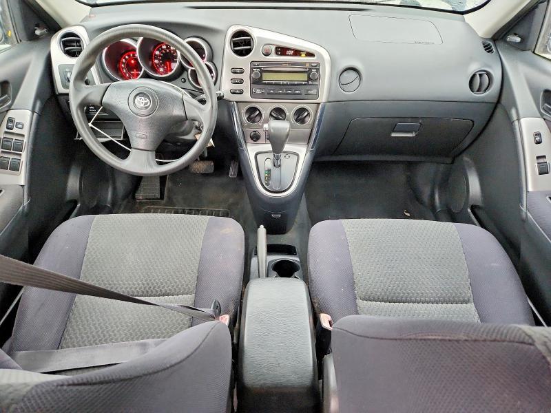 2006 Toyota Matrix Base
