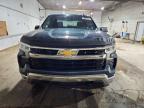 2024 Chevrolet Silverado K1500 LT-L