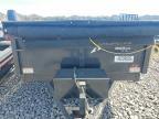 2022 Homesteader 714JX Dump Trailer