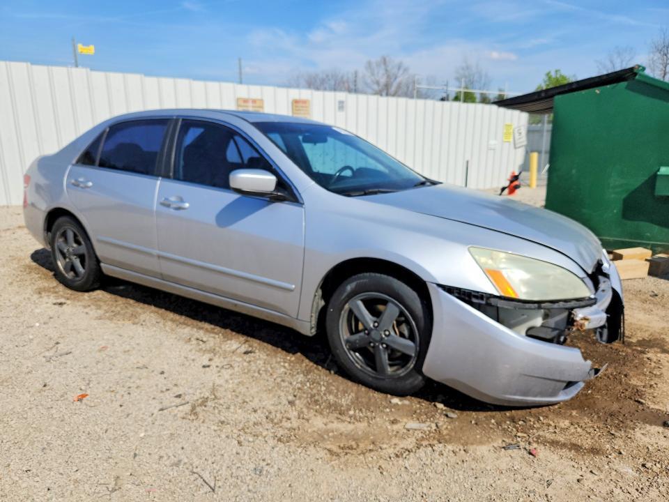 2004 Honda Accord ex