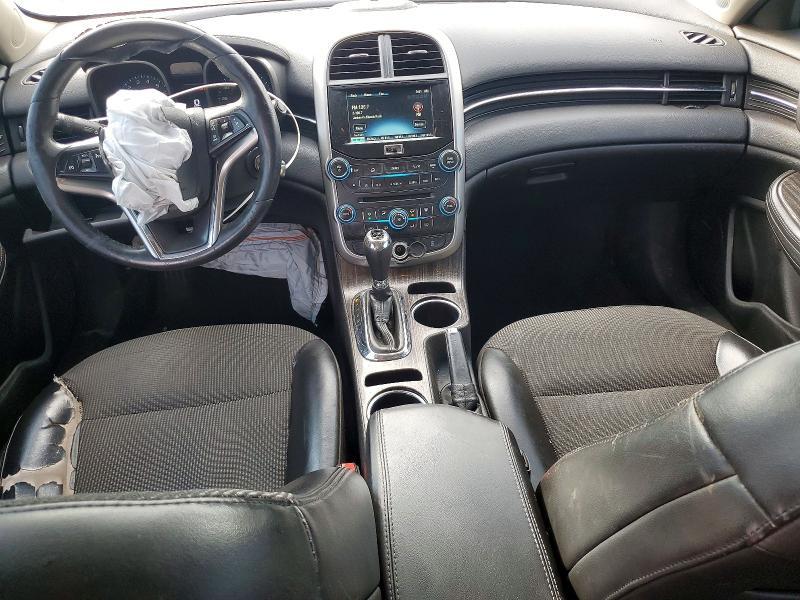 2015 Chevrolet Malibu 2LT