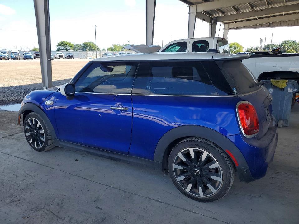 2019 Mini Cooper s