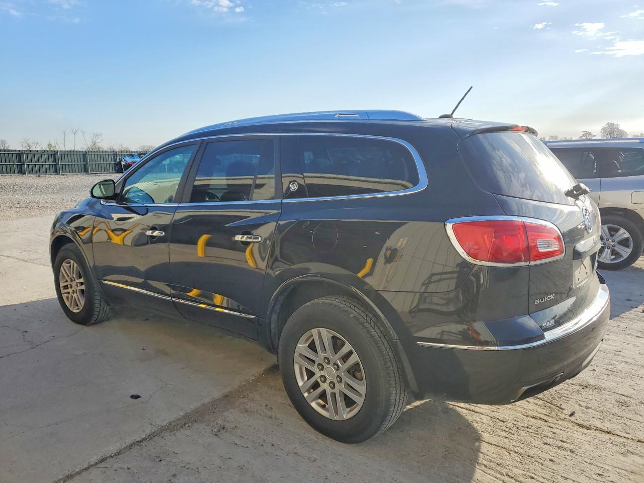 2015 Buick Enclave