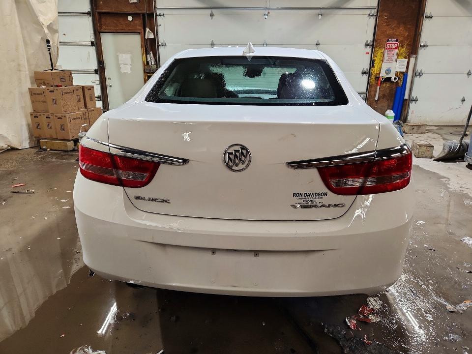2016 Buick Verano