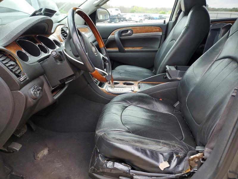 2011 Buick Enclave cxl