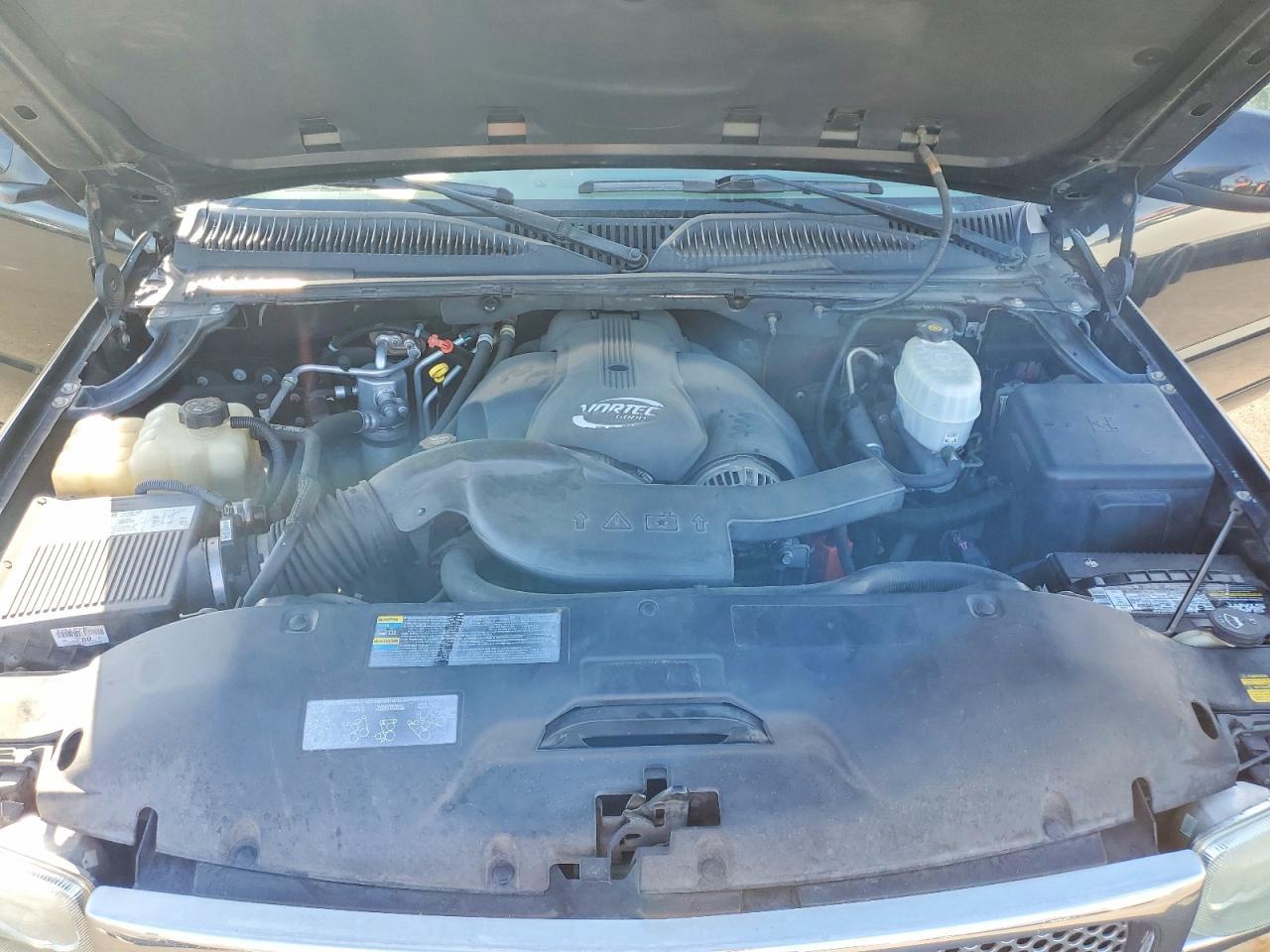 2005 GMC Yukon Denali