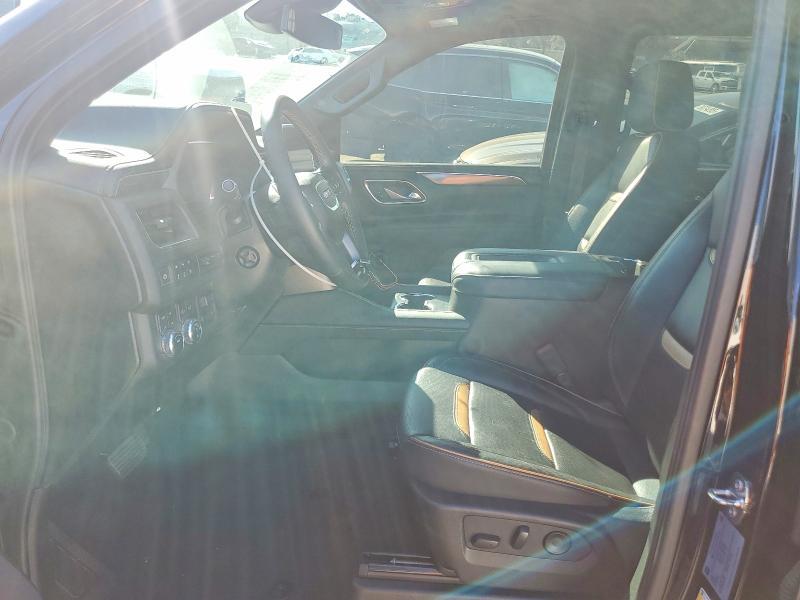 2024 GMC Yukon xl K1500 AT4