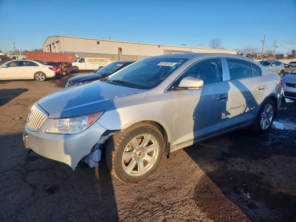 2011 Buick Lacrosse cxl