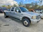2005 Ford F350 Super Duty