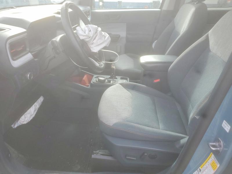 2022 Ford Maverick xl