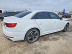 2017 Audi A4 Premium Plus