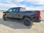 2022 Chevrolet Silverado LTD K1500 Trail Boss Custom