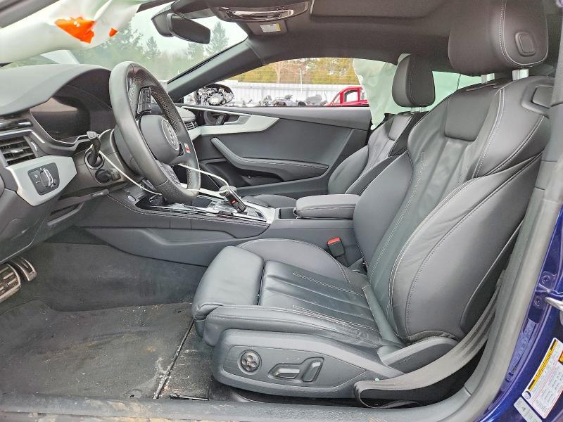 2023 Audi A5 Premium 45