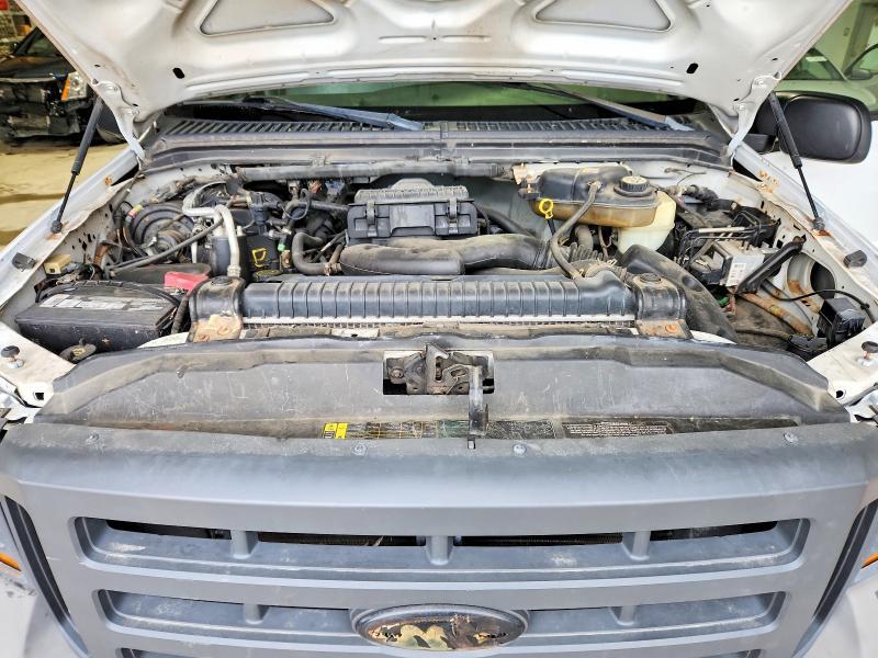 2005 Ford F250 Super Duty