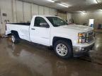 2014 Chevrolet Silverado C1500 LT