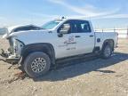 2021 Chevrolet Silverado K2500 Heavy Duty