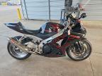 2007 Suzuki GSXR00K9