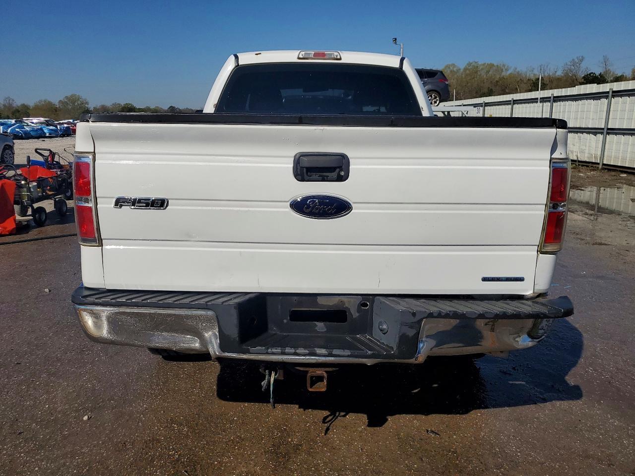2009 Ford F150