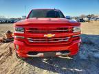 2017 Chevrolet Silverado K1500 LTZ