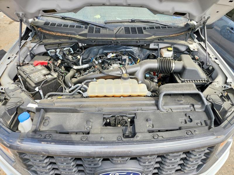 2024 Ford F150 STX