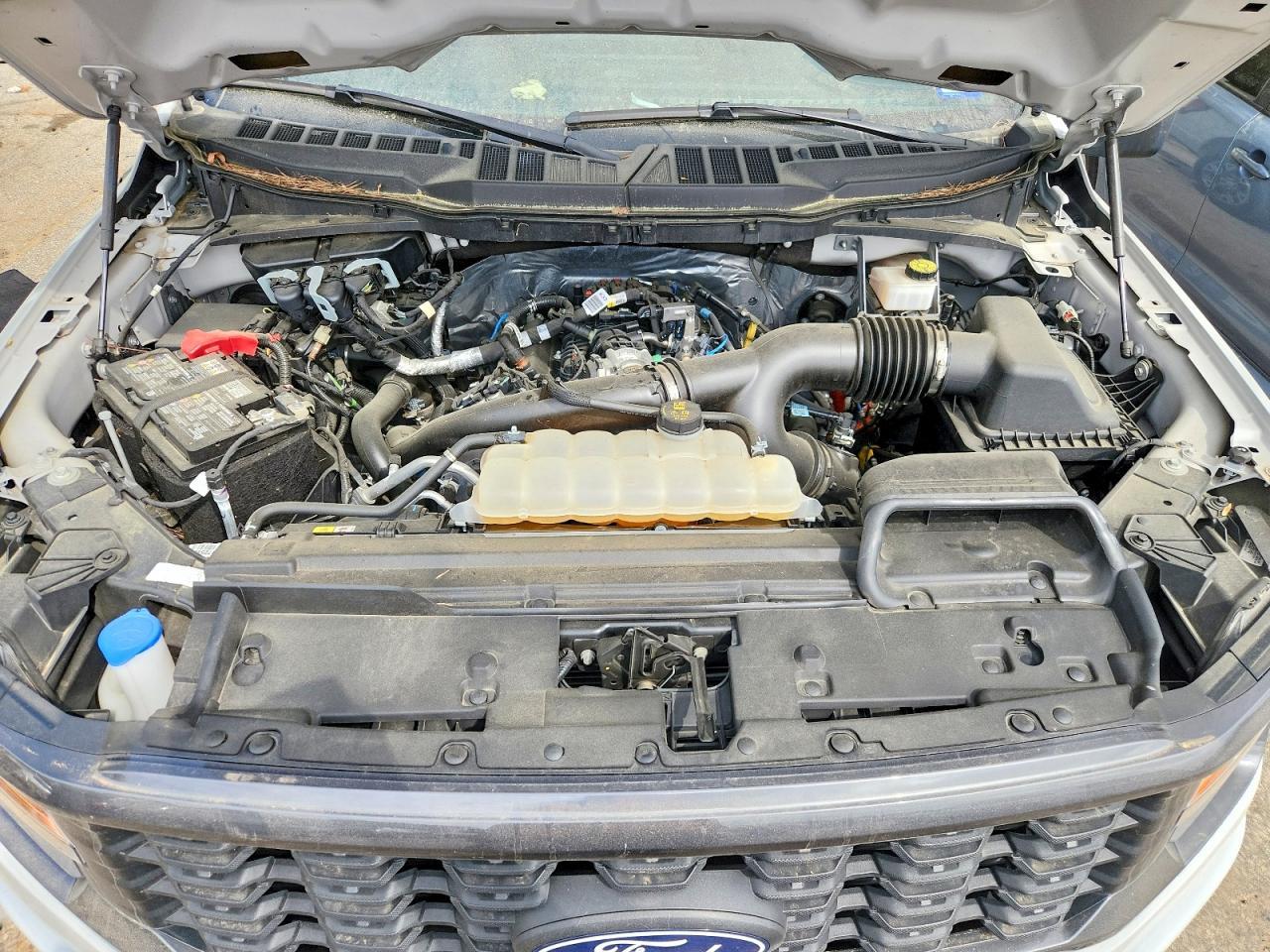 2024 Ford F150 STX