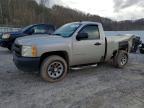 2007 Chevrolet Silverado K1500