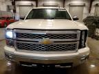 2014 Chevrolet Silverado K1500 LTZ