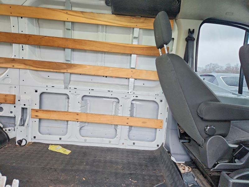 2019 Ford Transit T-250