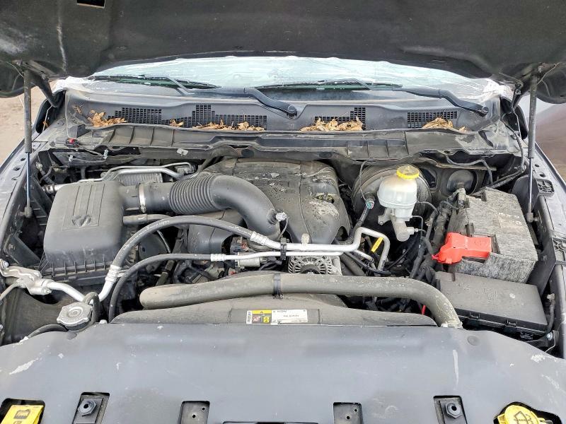 2018 Dodge RAM 1500 ST