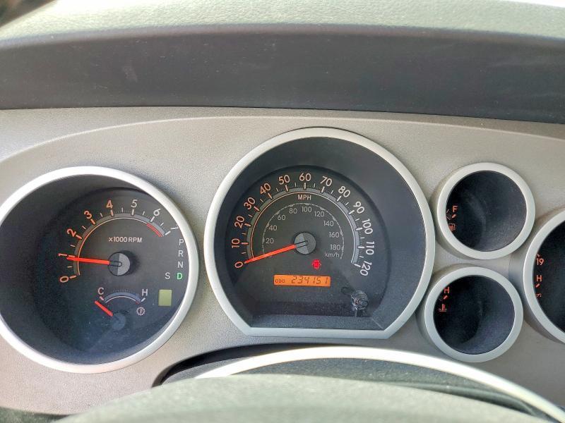 2007 Toyota Tundra SR5